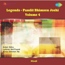 Pandit Bhimsen Joshi Hindi Bhajan Mp3 Free Download